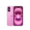 Apple iPhone 16 256GB Pink - 2486363