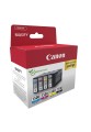 Canon PGI 1500 BK/C/M/Y Multipack - 2486573