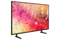 Telewizor Samsung UE55DU7192U LED 55'' 4K Ultra HD Tizen Dolby Digital DVB-T2 Czarny (WYPRZEDAŻ) - 2486764