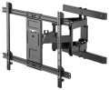 Goobay 49932 uchwyt do telewizorów 177,8 cm (70") Czarny - 2486953