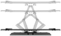 Goobay 49932 uchwyt do telewizorów 177,8 cm (70") Czarny - 2486959