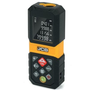 JCB DALMIERZ LASEROWY  80m