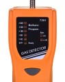 MIERNIK GAZÓW WYBUCHOWYCH VZ7291 AISKO - 1427167