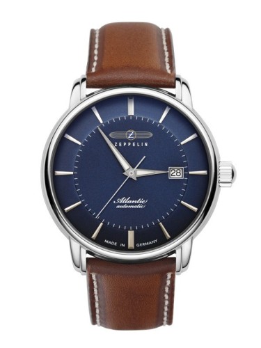 Zegarek Zeppelin Atlantic 8452-3 Automatik - 1987573