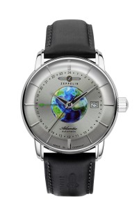Zegarek Zeppelin Atlantic 8468-1, automatik