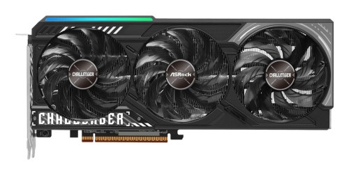 Karta graficzna ASRock Radeon RX 9070 Challenger 16GB - 2487320