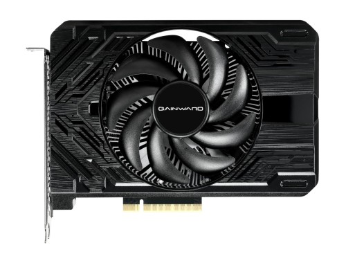 Karta graficzna Gainward RTX4060 Pegasus 8GB GDDR6 HDMI 3xDP - 2487344