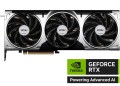 Karta graf. MSI RTX 5080 16G VENTUS 3X OC - 2487395