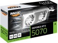 Karta graf. INNO3D GeForce RTX 5070 Twin X2 OC WH. - 2487406