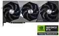 Karta graficzna MSI GeForce RTX 5080 16GB SUPRIM SOC GDDR7 - 2487411