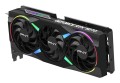 Karta graf. PNY GeForce RTX 5070 12GB ARGB OC 3-FAN - 2487428
