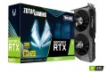 Karta Graficzna ZOTAC GAMING GeForce RTX 3060 Ti Twin Edge LHR 8GB GDDR6 (WYPRZEDAŻ) - 2487442