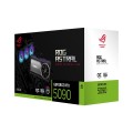Karta graficzna ASUS GeForce RTX 5090 ROG Astral 32GB OC - 2487459
