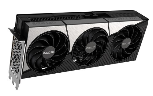 Karta graficzna INNO3D GeForce RTX 5090 X3 OC - 2487481