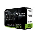 Karta graficzna ASUS TUF Gaming GeForce RTX 5090 32GB OC - 2487497