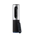 Logitech 960-001034 kamera do wideokonferencji Srebrny 1920 x 1080 px - 2487518