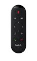 Logitech 960-001034 kamera do wideokonferencji Srebrny 1920 x 1080 px - 2487508