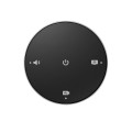 Logitech 960-001034 kamera do wideokonferencji Srebrny 1920 x 1080 px - 2487515
