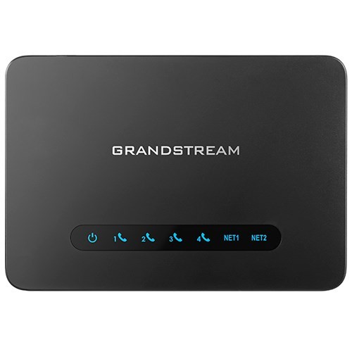 Grandstream HT ATA 814v2 - 2487552