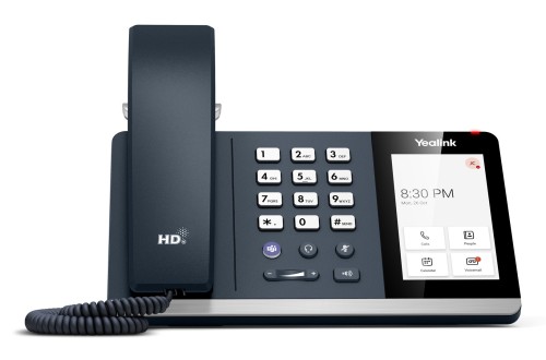 Telefon Yealink MP54 E2 Teams Edition - 2487562