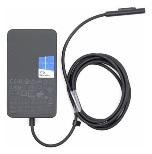 Ładowarka 65W Microsoft do Surface Pro/Book - 2487616
