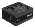 Corsair RM750x moduł zasilaczy 750 W 24-pin ATX ATX Czarny - 2487634