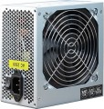 Inter-Tech SL-500 Plus moduł zasilaczy 500 W 20+4 pin ATX ATX Srebrny - 2487671