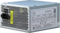 Inter-Tech SL-500 Plus moduł zasilaczy 500 W 20+4 pin ATX ATX Srebrny - 2487666