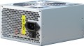 Inter-Tech SL-500 Plus moduł zasilaczy 500 W 20+4 pin ATX ATX Srebrny - 2487667