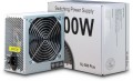 Inter-Tech SL-500 Plus moduł zasilaczy 500 W 20+4 pin ATX ATX Srebrny - 2487668