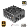 TACENS MARS MPB1000P 1000W DC-DC, ATX 3.1, PCIe 5.1, 80PLUS GOLD - zasilacz/PSU - 2441274