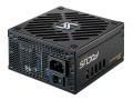 Zasilacz sezonowy FOCUS SGX SFX GOLD 650W, modułowy - 2487684
