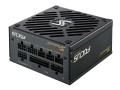 Zasilacz sezonowy FOCUS SGX SFX GOLD 650W, modułowy - 2487686