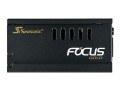 Zasilacz sezonowy FOCUS SGX SFX GOLD 650W, modułowy - 2487690