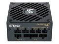 Zasilacz sezonowy FOCUS SGX SFX GOLD 650W, modułowy - 2487687