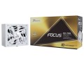 Zasilacz 1000W Seasonic FOCUS-GX-1000-V4-WHITE ATX 3.1 80+ Gold - 2487708