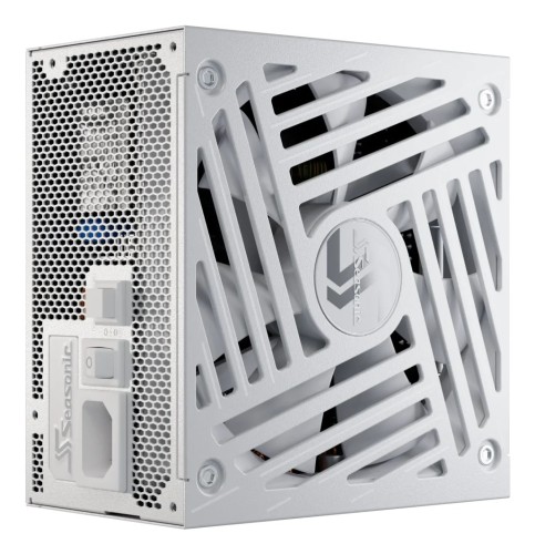 Zasilacz 1000W Seasonic FOCUS-GX-1000-V4-WHITE ATX 3.1 80+ Gold - 2487708