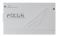 Zasilacz 1000W Seasonic FOCUS-GX-1000-V4-WHITE ATX 3.1 80+ Gold - 2487704