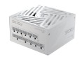 Zasilacz 1000W Seasonic FOCUS-GX-1000-V4-WHITE ATX 3.1 80+ Gold - 2487699