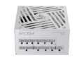 Zasilacz 1000W Seasonic FOCUS-GX-1000-V4-WHITE ATX 3.1 80+ Gold - 2487701