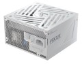 Zasilacz 1000W Seasonic FOCUS-GX-1000-V4-WHITE ATX 3.1 80+ Gold - 2487705