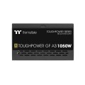 Thermaltake TOUGHPOWER GF A3 moduł zasilaczy 1050 W 24-pin ATX ATX Czarny - 2487751
