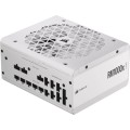 Corsair RM1000x moduł zasilaczy 1000 W 24-pin ATX ATX Biały - 2487755