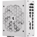 Corsair RM1000x moduł zasilaczy 1000 W 24-pin ATX ATX Biały - 2487756