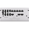 Corsair RM1000x moduł zasilaczy 1000 W 24-pin ATX ATX Biały - 2487757