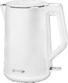 Gorenje 737894 czajnik elektryczny 1,5 l 2200 W Biały - 2425337