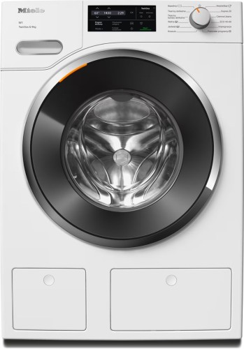 Pralka MIELE WWG660 WCS TDos&9kg - 2426314