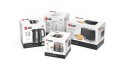 Jajowar Eldom EM101C 380W 7 jaj - 1196100