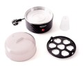 Jajowar Eldom EM101C 380W 7 jaj - 1196098