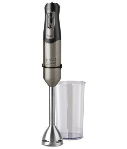 Blender ręczny Black+Decker BXHB1000E (1000W) - 1449820